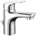 Delta 534LF-HGM-PP Modern Single Handle Project-Pack Lavatory Faucet