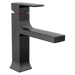 Delta Velum: Single Handle Bathroom Faucet