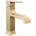 Single Handle Bathroom Faucet