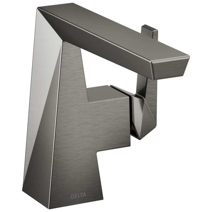 Delta Trillian: Single Handle Bathroom Faucet
