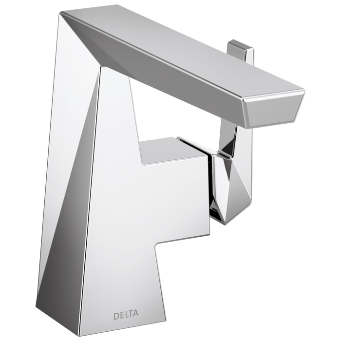Delta Delta Trillian™: Single Handle Bathroom Faucet