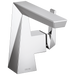 Delta Delta Trillian™: Single Handle Bathroom Faucet