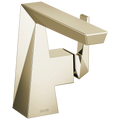 Lumicoat Polished Nickel