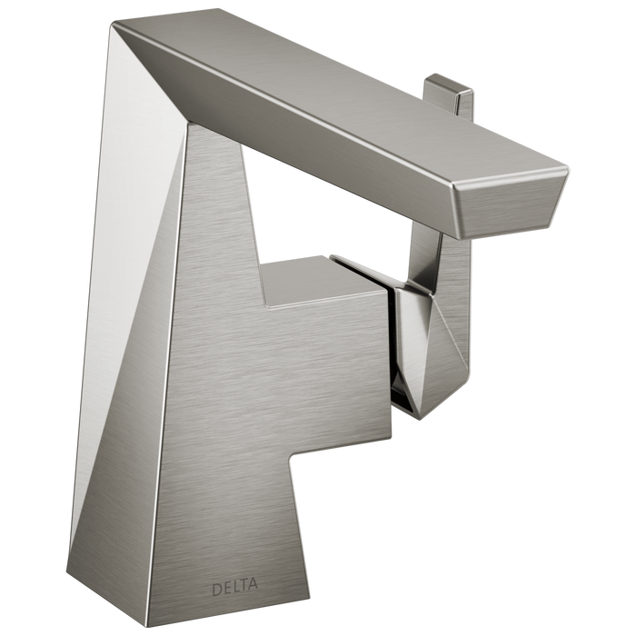 Delta Delta Trillian™: Single Handle Bathroom Faucet