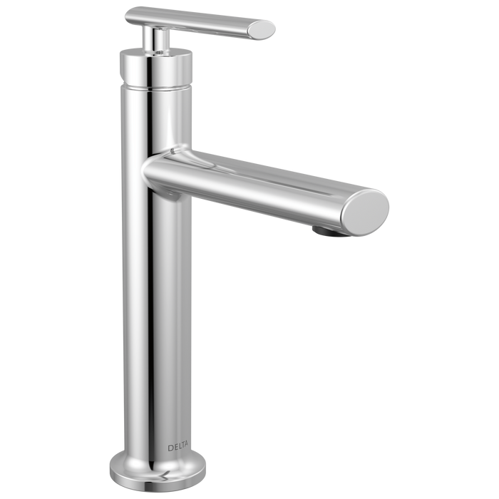 Delta Altado 5442 Single Handle Bathroom Faucet - Chrome