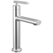 Delta Altado 5442 Single Handle Bathroom Faucet - Chrome