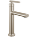 Delta Altado 5442 Single Handle Bathroom Faucet - Stainless