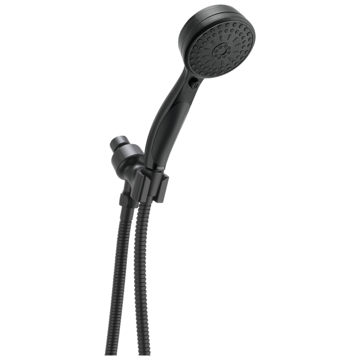 Delta Delta Universal Showering Components: ActivTouch HS 2.5 GPM ShwrArmMt 9S