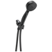 Delta Delta Universal Showering Components: ActivTouch HS 2.5 GPM ShwrArmMt 9S