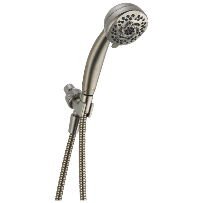 Delta 54436-PK Premium 5-Setting Shower Mount Hand Shower
