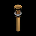 English Gold (EG)
