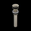 Polished Nickel (PN)