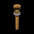 Italian Brass (IB)