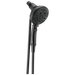 Delta Delta Universal Showering Components: SureDock™ 7-Setting Hand Shower