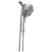 Delta Delta Universal Showering Components: SureDock™ 7-Setting Hand Shower