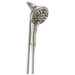 Delta Delta Universal Showering Components: SureDock™ 7-Setting Hand Shower