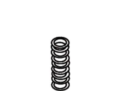 KOHLER K-54998 Spring