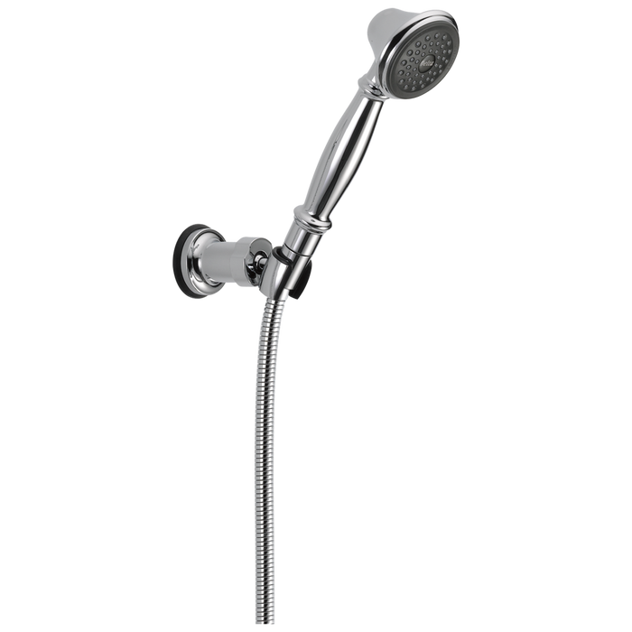 Delta Delta Other: Premium Single-Setting Adjustable Wall Mount Hand Shower