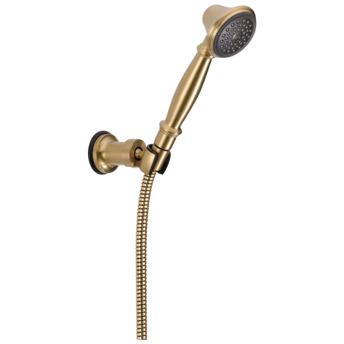 Delta Delta Other: Premium Single-Setting Adjustable Wall Mount Hand Shower