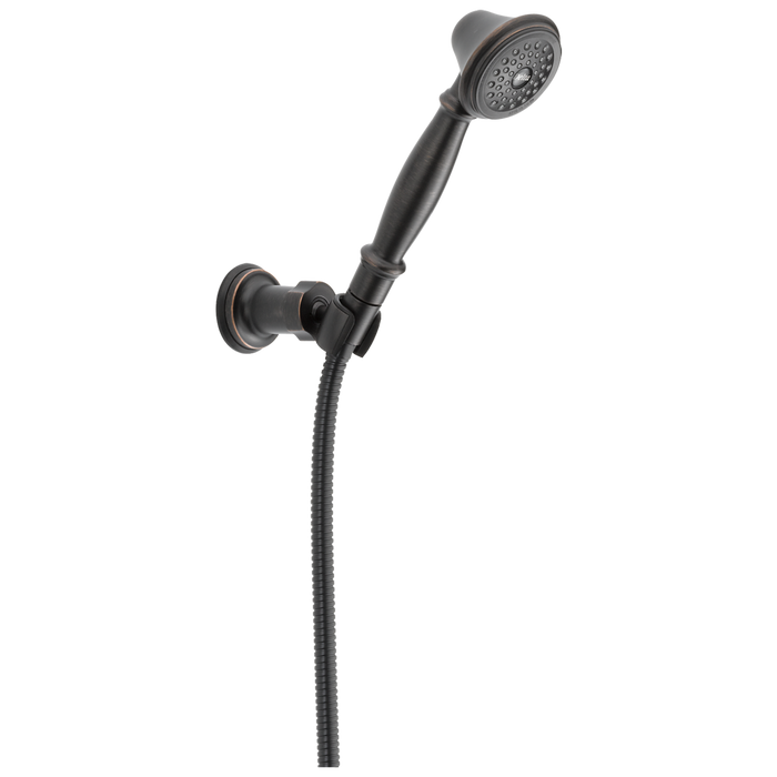 Delta Delta Other: Premium Single-Setting Adjustable Wall Mount Hand Shower