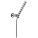 Premium Single-Setting Adjustable Wall Mount Hand Shower
