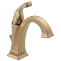 Champagne Bronze