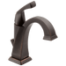 Delta 551-DST Dryden Single Handle Lavatory Faucet