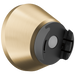 Delta Universal Showering Components 55100 SureDock Magnetic Docking Mount - Lumicoat Champagne Bronze