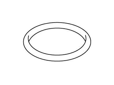 KOHLER K-55109 O-Ring