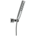 Delta Delta Universal Showering Components: H2Okinetic 4-Setting Wall Mount Hand Shower