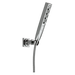 Delta Universal Showering Components: H2OKinetic Hand Shower 1.75 GPM Wall-Mount 4S