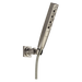 Delta Universal Showering Components: H2OKinetic Hand Shower 1.75 GPM Wall-Mount 4S