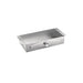 Moen 5520NC Chrome tissue box