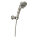 Delta Universal Showering Components: 3-Setting Wall Mount Handshower