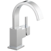 Delta 553LF Vero Single Handle Lavatory Faucet