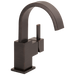 Delta 553LF Vero Single Handle Lavatory Faucet