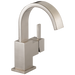 Delta 553LF Vero Single Handle Lavatory Faucet