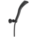 Delta Universal Showering Components: Single-Setting H2Okinetic Wall Mount Hand Shower