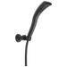 H2OKINETIC Single-Setting Adjustable Wall Mount Hand Shower