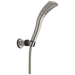 H2OKINETIC Single-Setting Adjustable Wall Mount Hand Shower