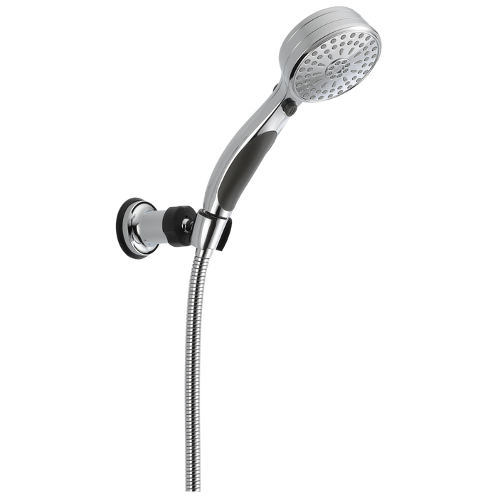 ActivTouch 9-Setting Adjustable Wall Mount Hand Shower