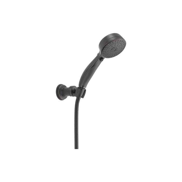 ActivTouch 9-Setting Adjustable Wall Mount Hand Shower