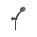 ActivTouch 9-Setting Adjustable Wall Mount Hand Shower