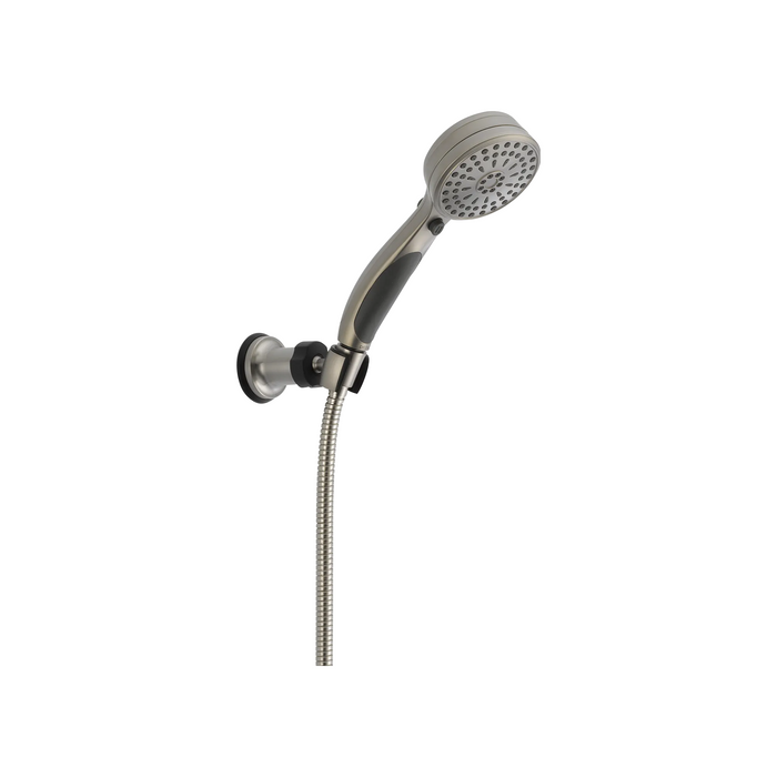 ActivTouch 9-Setting Adjustable Wall Mount Hand Shower