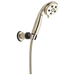 H2OKINETIC 3-Setting Adjustable Wall Mount Hand Shower