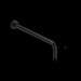 Riobel 554 16" Reach Wall Mount Shower Arm