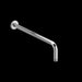 Riobel 554 16" Reach Wall Mount Shower Arm
