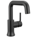 Matte Black