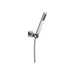 Premium Single-Setting Adjustable Wall Mount Hand Shower