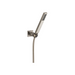 Premium Single-Setting Adjustable Wall Mount Hand Shower